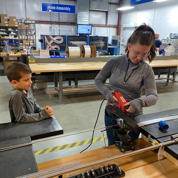 Meet your Posher, Brandy - Picture 6 of 6